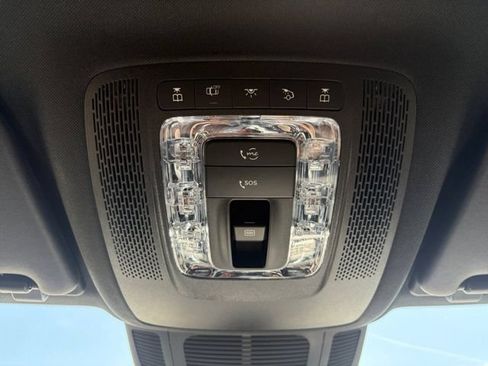 Used 2026 Mercedes-Benz GLE 450 4MATIC image 11