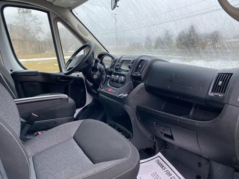 Used 2021 RAM ProMaster 1500 w/ Convenience Group image 15