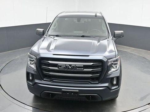 Used 2020 GMC Sierra 1500 Elevation w/ Elevation Value Package AWD/4WD image 20
