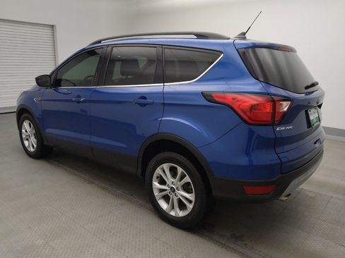 Used 2019 Ford Escape SEL AWD/4WD image 3