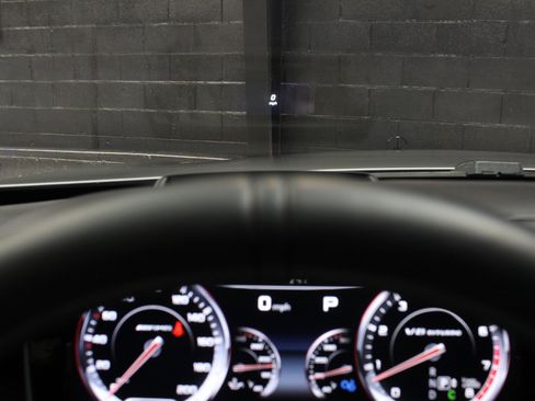 Used 2017 Mercedes-Benz S 63 AMG AMG S 63 Carbon Fiber Exterior w/ Carbon Fiber Exterior Package image 86