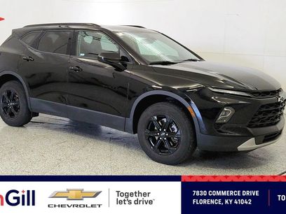 Used 2024 Chevrolet Blazer LT w/ Convenience Package