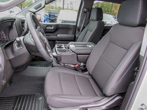 New 2026 GMC Sierra 1500 Pro w/ Graphite Edition image 15