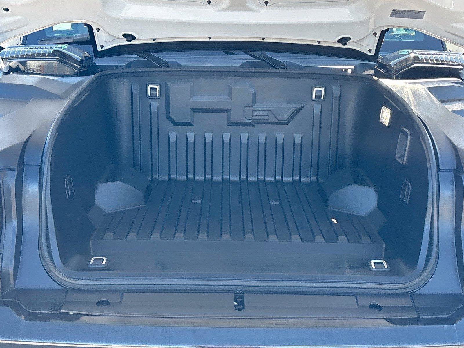 Used 2025 GMC Hummer EV 3X AWD/4WD image 31