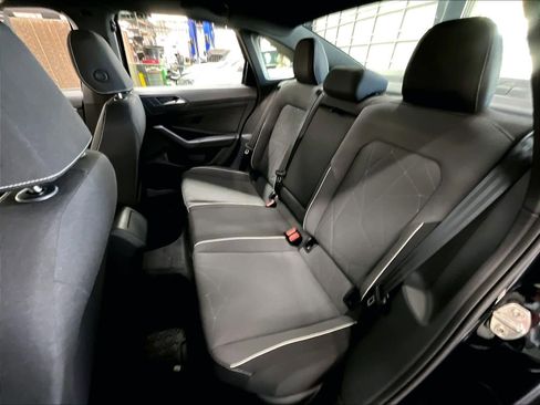 New 2026 Volkswagen Jetta Sport image 12