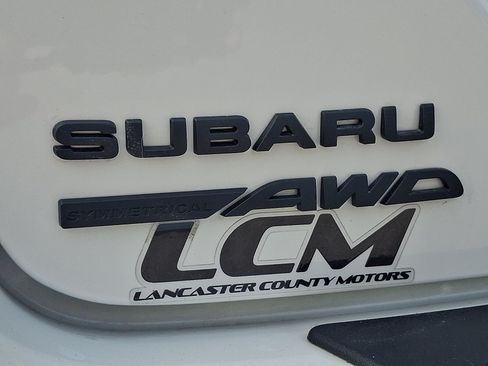 Used 2026 Subaru Crosstrek 2.5i w/ Convenience Package #1 AWD/4WD image 30
