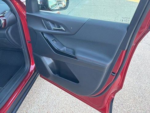 New 2026 Chevrolet Equinox RS w/ Convenience Package III image 5