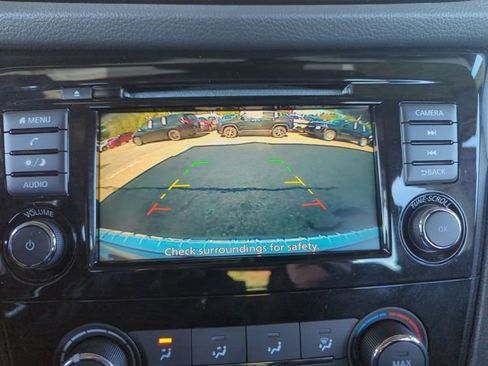 Used 2020 Nissan Rogue Sport S w/ Appearance Package image 24