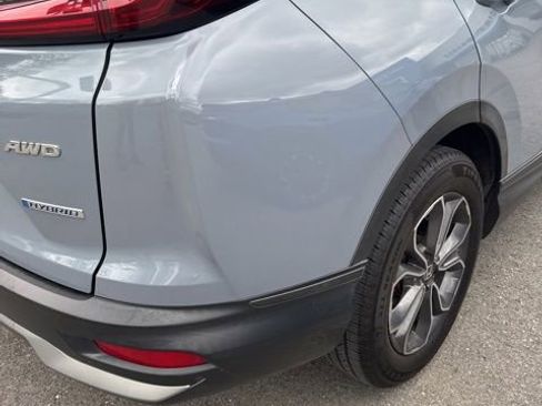 Used 2022 Honda CR-V EX-L image 18