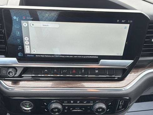 Certified 2024 Chevrolet Silverado 1500 LT AWD/4WD image 30