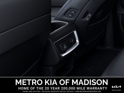 New 2026 Kia Carnival SX image 26