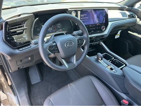 New 2026 Lexus TX 350 FWD image 16