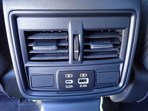 Certified 2026 Subaru Outback Premium AWD/4WD image 11