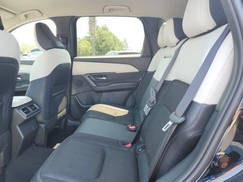 New 2026 MAZDA CX-5 Preferred AWD/4WD image 15