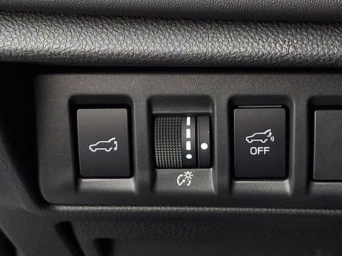 Certified 2025 Subaru Outback Onyx Edition w/ Popular Package #2 AWD/4WD image 25