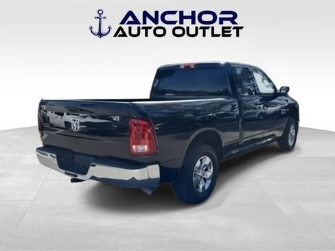Used 2018 RAM 1500 Tradesman w/ Popular Equipment Group image 9