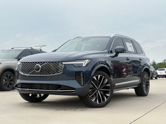 New 2026 Volvo XC90 B6 Ultra video 2