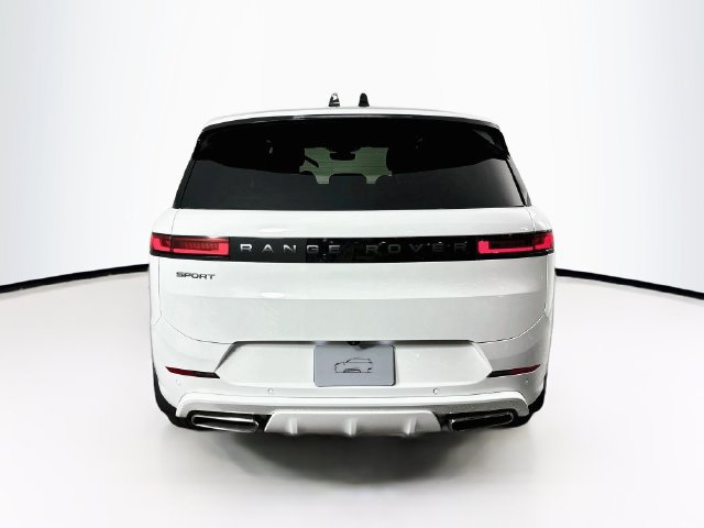 New 2026 Land Rover Range Rover Sport Dynamic SE AWD/4WD image 6