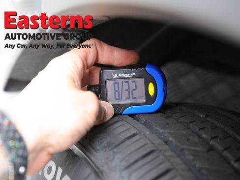 Used 2020 Toyota RAV4 LE w/ All Weather Liner Package AWD/4WD image 27