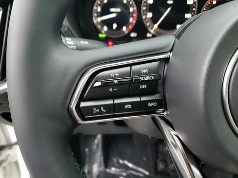 New 2026 MAZDA CX-90 3.3 Turbo w/ Premium Sport Pkg image 16