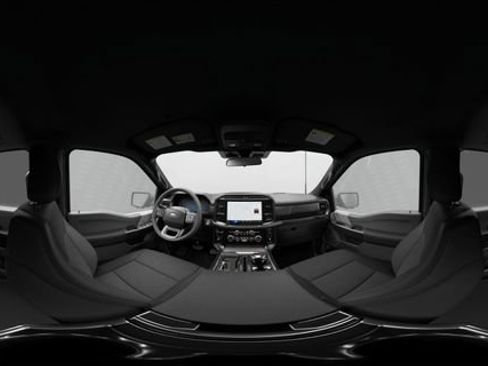 New 2026 Ford F150 XLT AWD/4WD image 8