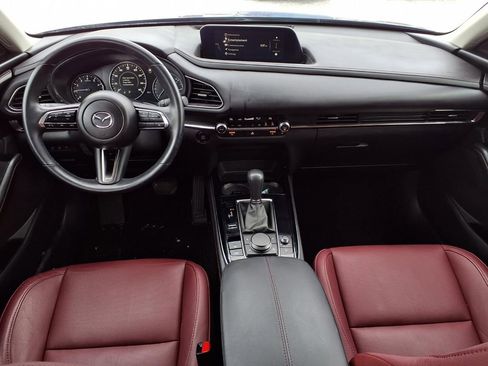 Used 2024 MAZDA CX-30 AWD 2.5 S w/ Preferred Package image 14