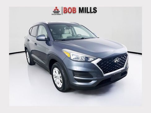 Used 2019 Hyundai Tucson Value AWD/4WD image 1