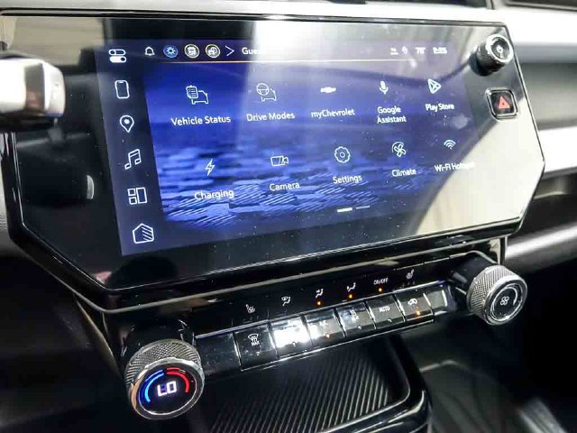 New 2027 Chevrolet Bolt LT w/ Comfort Package FWD image 14
