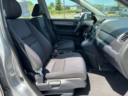 Used 2009 Honda CR-V LX image 9