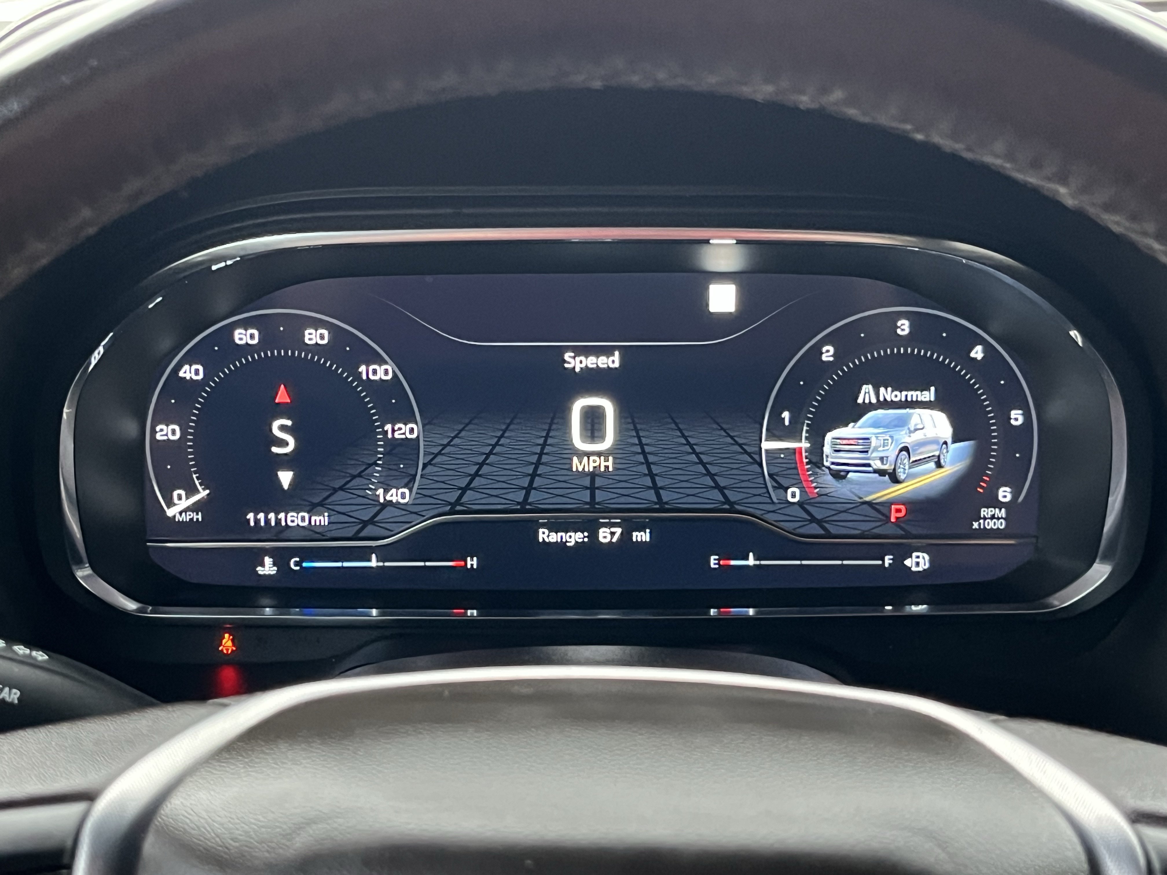 Used 2022 GMC Yukon SLT w/ SLT Premium Package RWD image 23