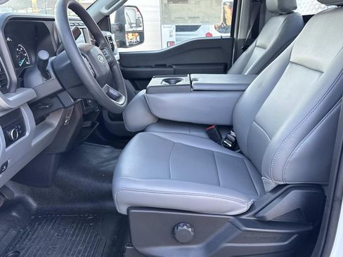 New 2024 Ford F450 XL image 14