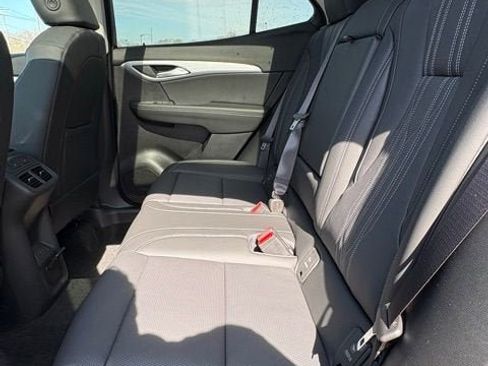New 2026 Buick Envision Avenir AWD/4WD image 16