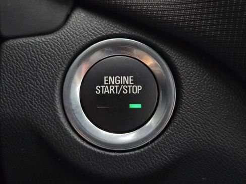 Used 2024 Chevrolet Equinox RS w/ RS Leather Package FWD image 31