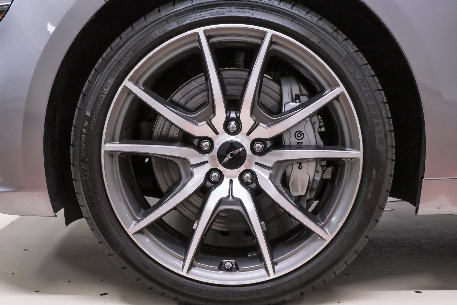Certified 2026 Genesis G70 2.5T AWD/4WD image 25