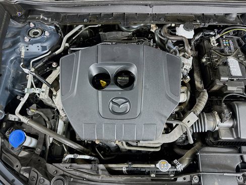 Used 2025 MAZDA CX-30 AWD 2.5 S w/ Preferred Package image 33