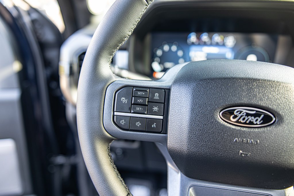 Used 2026 Ford F150 Lariat AWD/4WD image 23