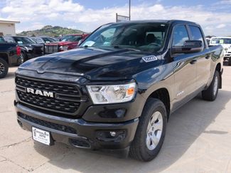 Used 2024 RAM 1500 Big Horn AWD/4WD video 2