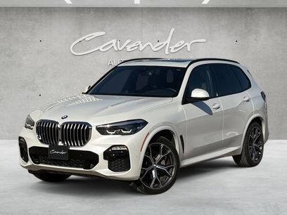 Used 2019 BMW X5 xDrive40i w/ M Sport Package