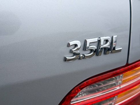 Used 2002 Acura RL FWD image 10