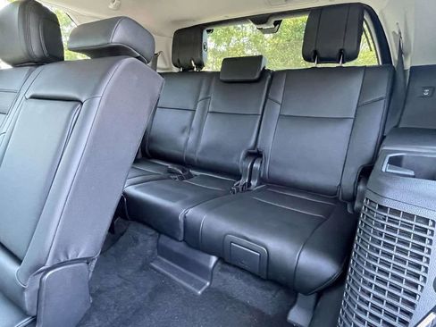 Used 2024 Toyota Sequoia SR5 w/ SR5 Premium Package AWD/4WD image 13