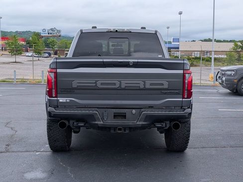 Used 2024 Ford F150 Raptor AWD/4WD image 8