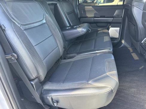 Certified 2023 Ford F150 Raptor image 12