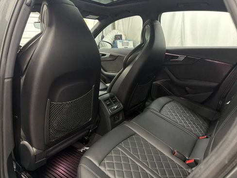 Used 2018 Audi S4 Prestige AWD/4WD image 23