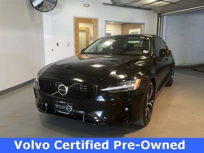 Certified 2024 Volvo S60 B5 Core
