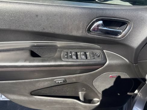 Used 2018 Dodge Durango GT w/ Premium Group AWD/4WD image 16