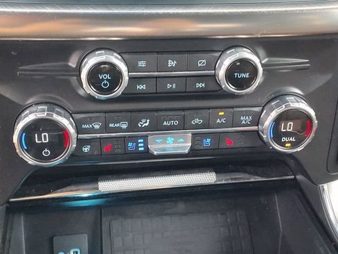 Used 2021 Ford F150 King Ranch w/ Equipment Group 601A High AWD/4WD image 16