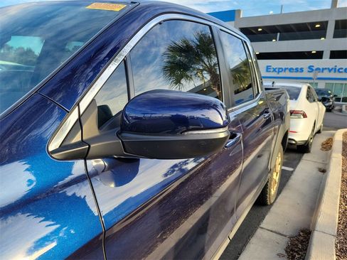 Used 2023 Honda Ridgeline RTL image 5