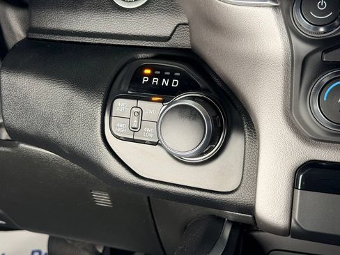 Used 2019 RAM 1500 Big Horn AWD/4WD image 15