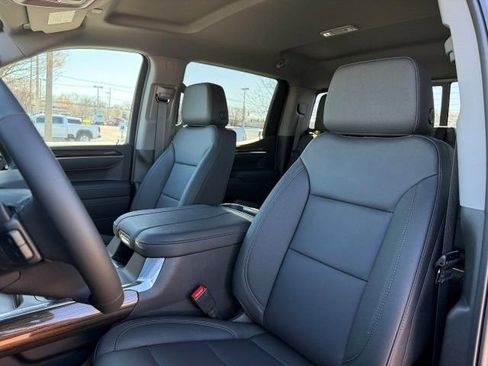 New 2026 Chevrolet Silverado 1500 LT Trail Boss image 15