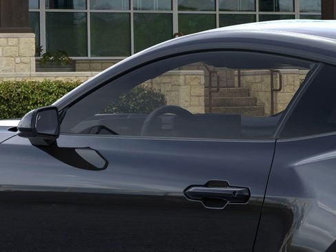 New 2025 Ford Mustang Coupe image 20